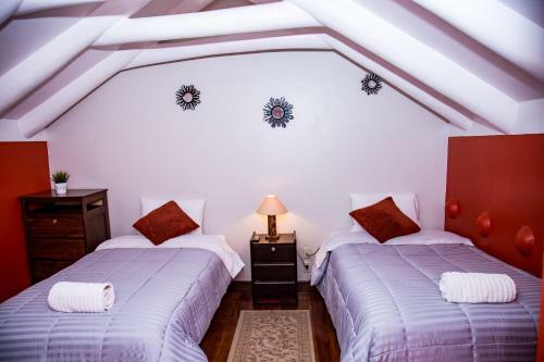 Hostal Kori Gems Inn