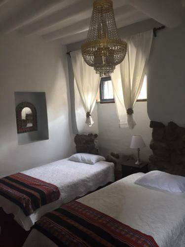 Hostal Kori Gems Inn