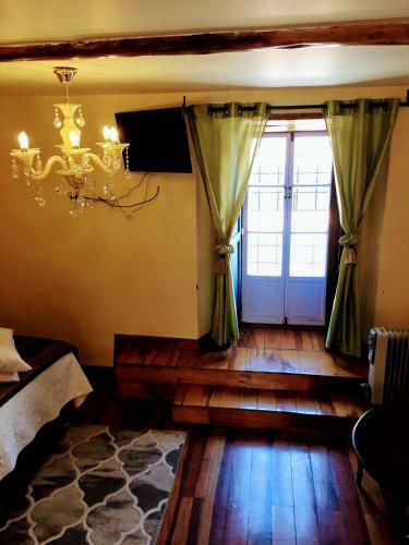 Hostal Kori Gems Inn