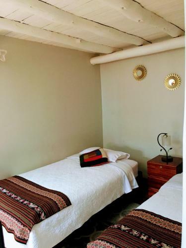 Hostal Kori Gems Inn