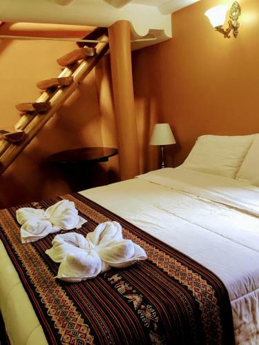 Hostal Kori Gems Inn