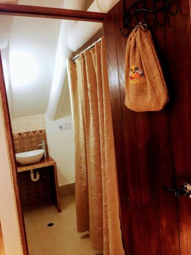 Hostal Kori Gems Inn