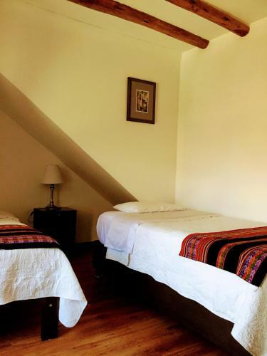Hostal Kori Gems Inn