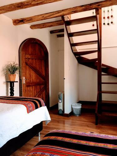 Hostal Kori Gems Inn