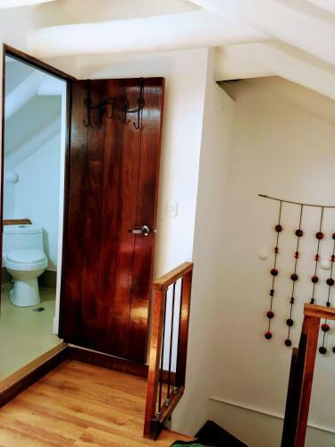 Hostal Kori Gems Inn