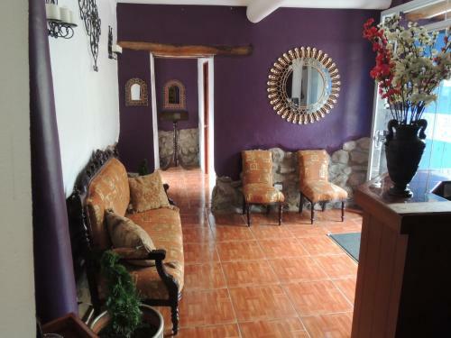 Hostal Kori Gems Inn