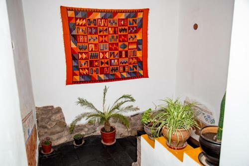 Hostal Kori Gems Inn