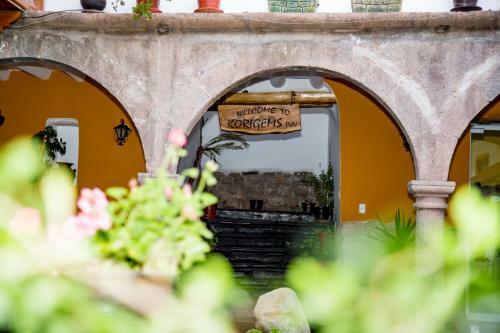Hostal Kori Gems Inn