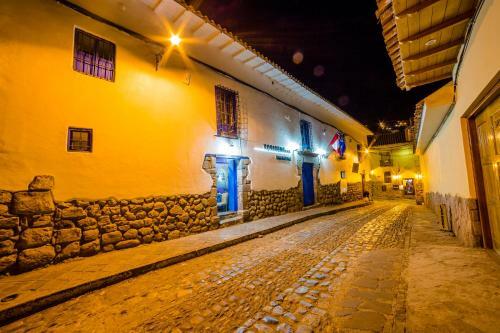 Hostal Kori Gems Inn