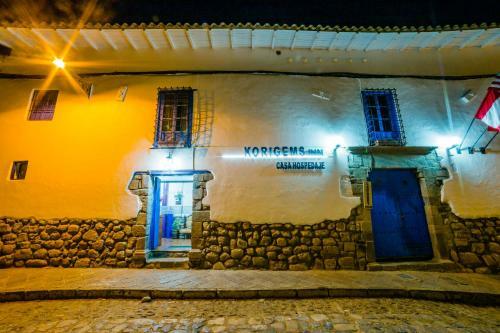 Hostal Kori Gems Inn