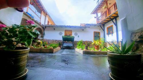 Hostal Kori Gems Inn