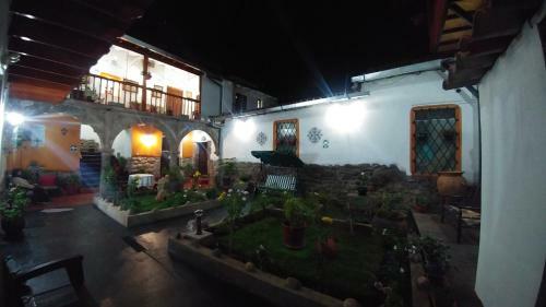 Hostal Kori Gems Inn