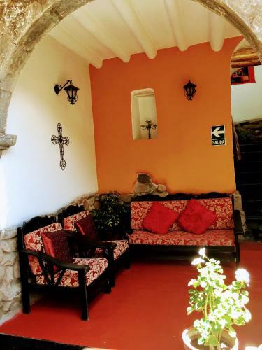 Hostal Kori Gems Inn
