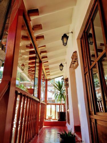 Hostal Kori Gems Inn