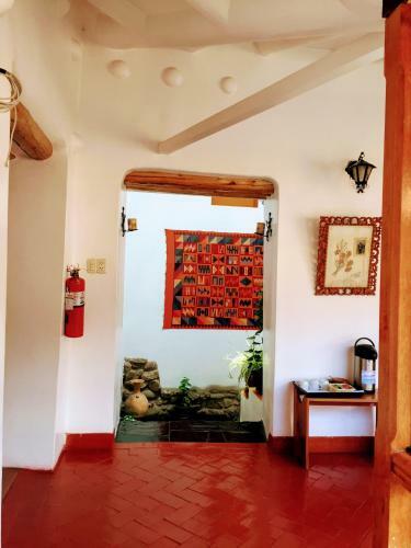 Hostal Kori Gems Inn