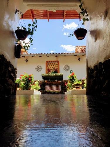 Hostal Kori Gems Inn