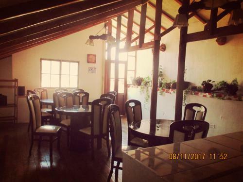 Hostal Conde Meloc
