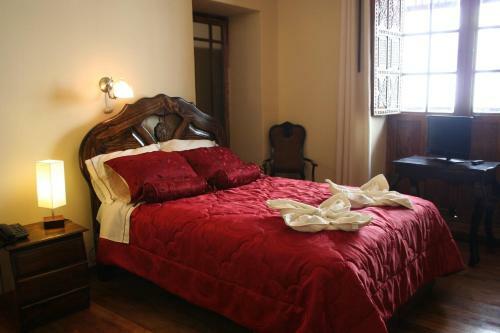 Hostal Conde Meloc
