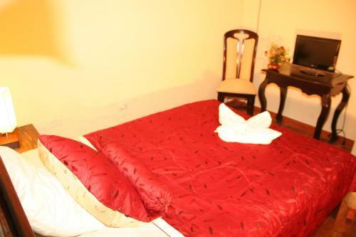 Hostal Conde Meloc