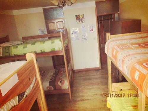 Hostal Conde Meloc
