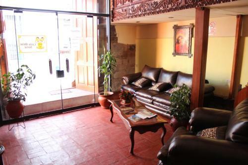 Hostal Conde Meloc