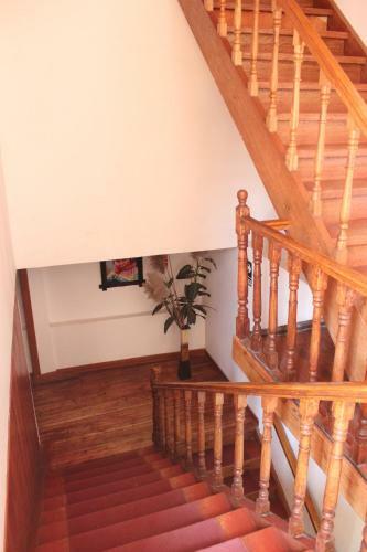 Hostal Conde Meloc