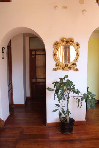 Hostal Conde Meloc