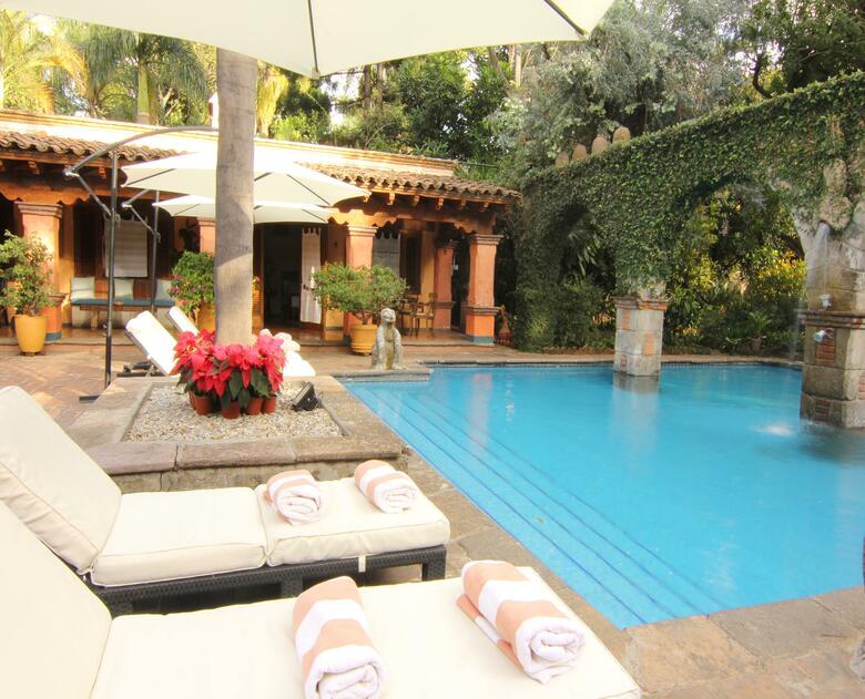Hotel La Joyita