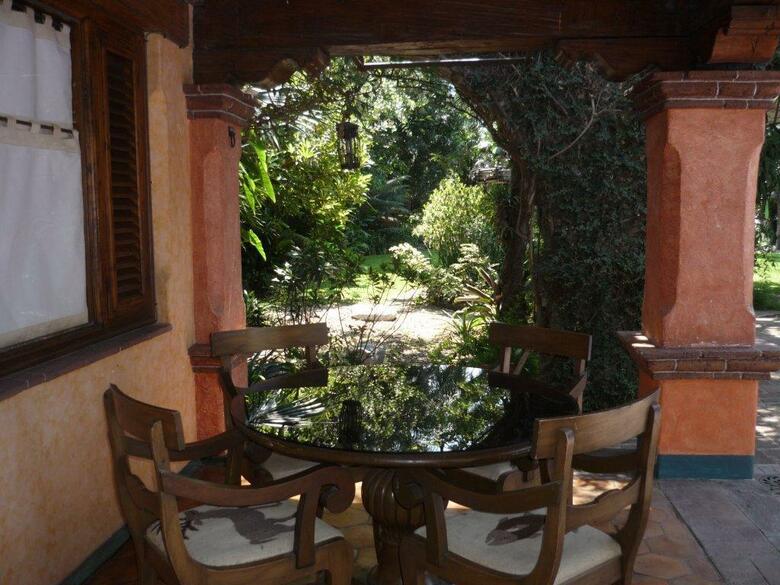 Hotel La Joyita