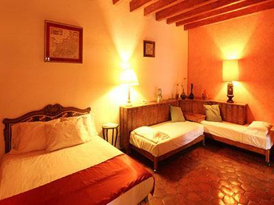 Hotel La Joyita