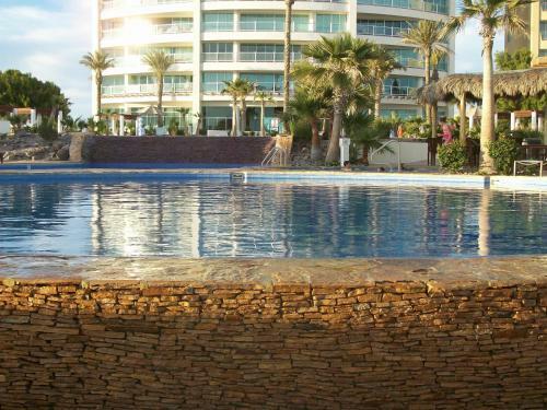 Apartamento Rocky Point At Luna Blanca Resorts