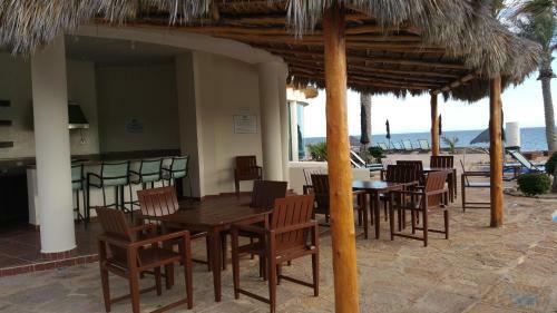 Apartamento Rocky Point At Luna Blanca Resorts