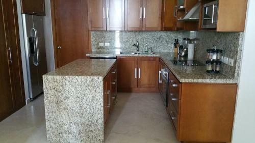 Apartamento Rocky Point At Luna Blanca Resorts