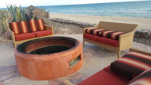 Apartamento Rocky Point At Luna Blanca Resorts