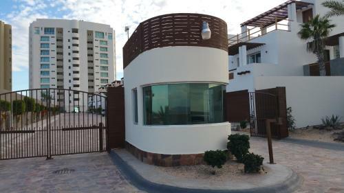 Apartamento Rocky Point At Luna Blanca Resorts