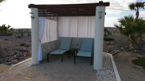 Apartamento Rocky Point At Luna Blanca Resorts