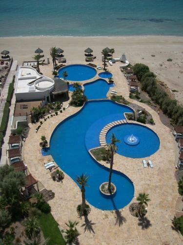 Apartamento Rocky Point At Luna Blanca Resorts