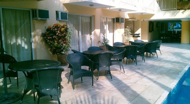 Hotel Brisareli