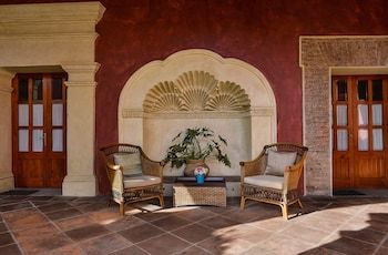 Hotel La Quinta Luna