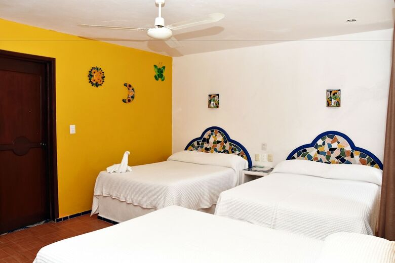 Hotel Mary Carmen