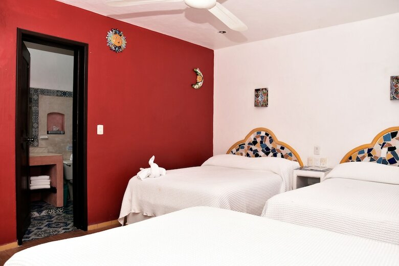 Hotel Mary Carmen