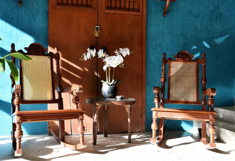 Hotel Mary Carmen
