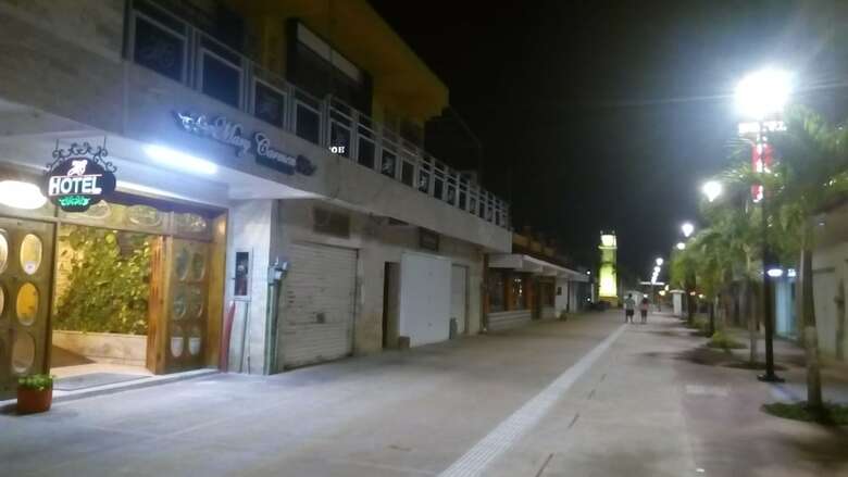 Hotel Mary Carmen