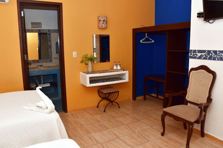 Hotel Mary Carmen