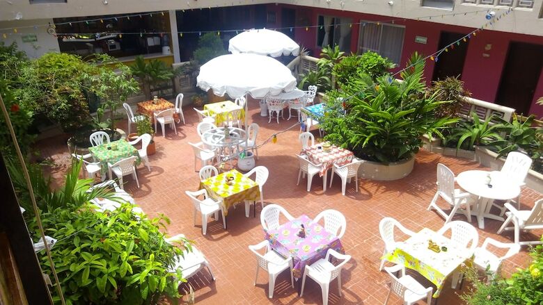 Hotel Mary Carmen