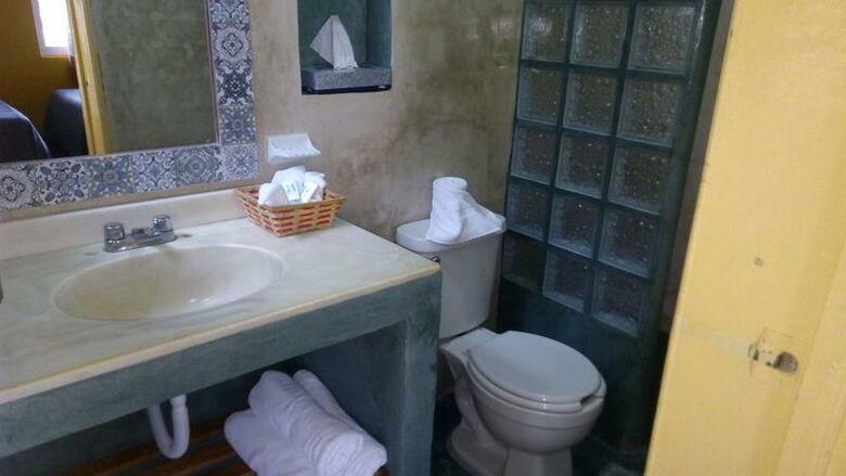 Hotel Mary Carmen