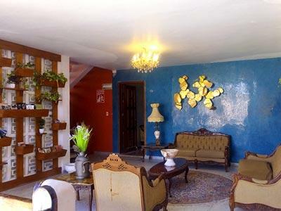Hotel Mary Carmen