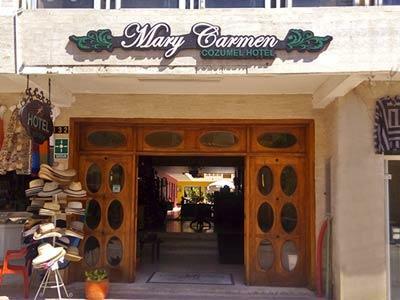 Hotel Mary Carmen