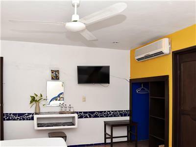 Hotel Mary Carmen