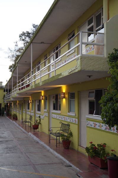 Hotel Arisa